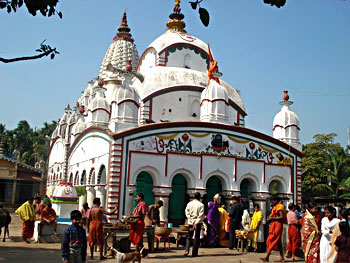 chandaneswa,Baleswar, Odisha