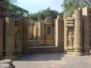 Ramnath Temple, Boudha, Odisha