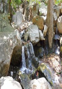 Kurudkut Waterfall1,Deogarh, Odisha