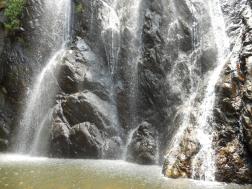 PradhanPat Waterfall,Deogarh, Odisha