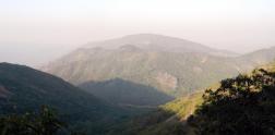 Mahendra Giri,Gajapati,Odisha