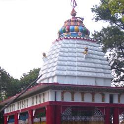 Balaskumpa, Kandhamal, Odisha