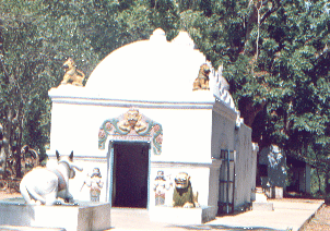 DUNGI SIVA TEMPLE, Kandhamal, Odisha