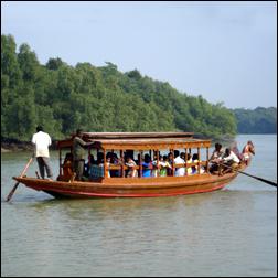 Bhitara Kanika, Kendrapara, Odisha