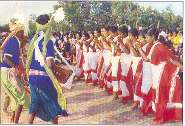 Adivasi Festival