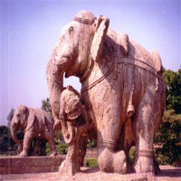 Rock Stone Art Of Odisha