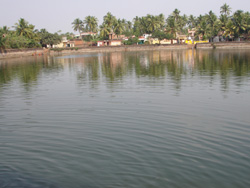 Indradyumna Pond- Pancha Tirtha of Puri, Odisha