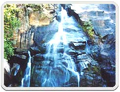 nrusimhanath waterfall