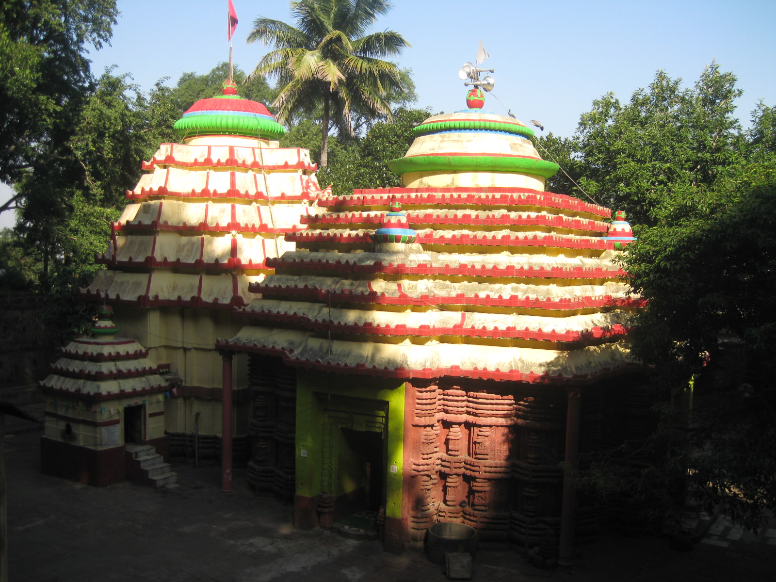 MahaVinayak,, Jajpur, Odisha