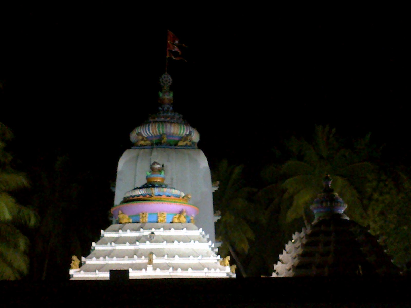 biraja, Jajpur, Odisha