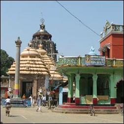 Sakhigopal, Puri, Odisha