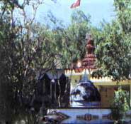 Vedavyas,Sundergarh,Odisha