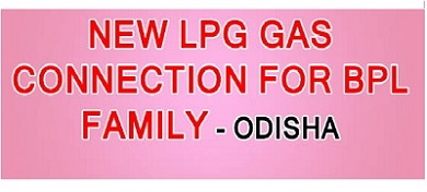 LPG Connection for BPL Family Process