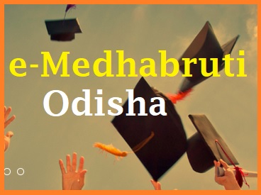 Apply for Medhabruti Odisha & Application form status