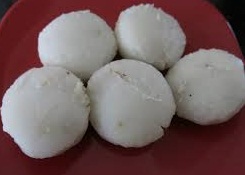 Manda Pitha - Oriya Odia Recipe, Curry, Tarakari, Dishes, Foods