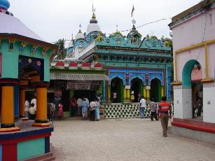 Khirochora Gopinatha temple/ Remuna, Baleshwara, Odisha