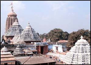 jagannath temple puri