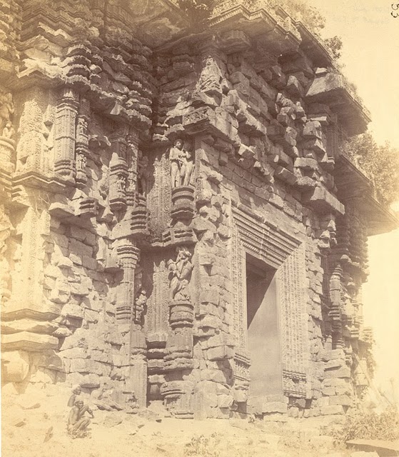 Rare Old Photos Of Ancient Puri Jagannath Temple,Odisha : nuaodisha.com