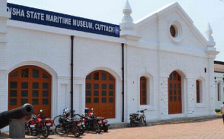 State Maritime Museum opens Monday