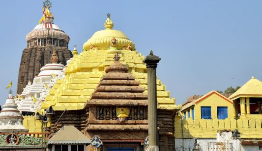 Odisha News - Entry for all Castes in Odisha Temple Likely Soon-2018