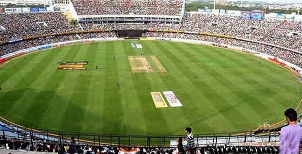 Odisha News - India vs New Zealand T20 Match at Barabati Stadium on Nov 4-2017