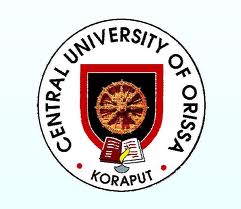 Executive Engineer Position in Central University of Odisha, BBSR