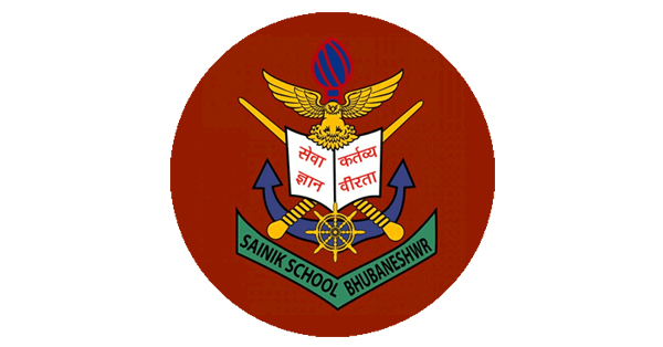 Odisha Jobs - Walk-In At SAinik-School-Bhubaneswar June-2019