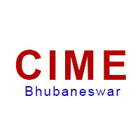 Vacancy At CIME-Bhubaneswar June-2019