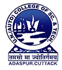 Vacancy At UN-Auto-College-Adaspur-Cuttack June-2019