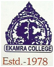 Walk-In At Ekamra-College-Bhubaneswar July-2019