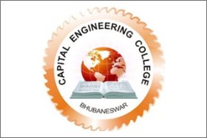 Recruitment At Capital-Engineering-College-Bhubaneswar August-2019