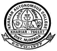 Walk-In At Khariar-Junior-College-Nuapada August-2019