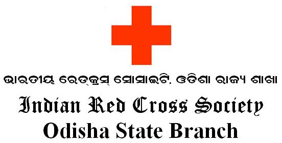 Walk-In At Indian-Red-Cross-Society-Odisha August-2019