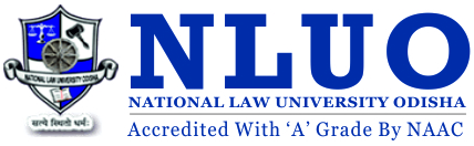 Opportunity At National-Law-University-Odisha September-2019