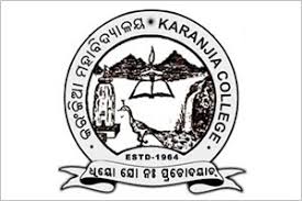 Vacancy at Karanjia-Auto-College Oct-2020