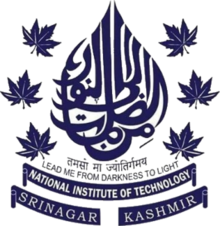 Engagement at NIT-Srinagar Oct-2020