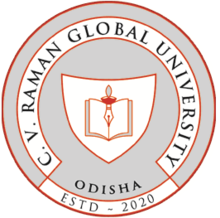 Recruitment at CV-Raman-Global-University Mar-2021