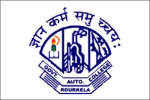 Walk-in at Govt-Auto-College-Rourkela Nov-2022