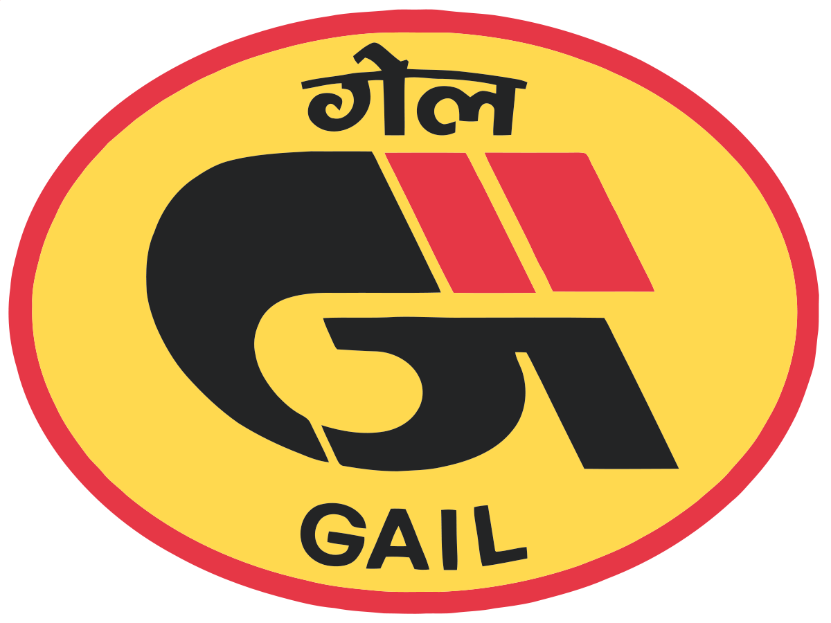 India ltd. Gail Limited. Gail India. Gas Authority of India Ltd. (Gail India Ltd.). Gail Limited logo.