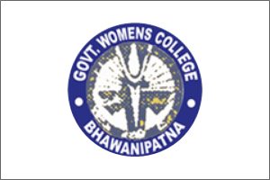 Walk-in at Govt-Womens-College-Bhawanipatna Mar-2023