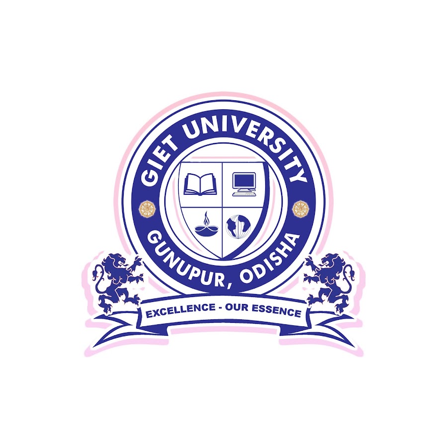 Odisha Jobs - Opportunity at GIET-University July-2023