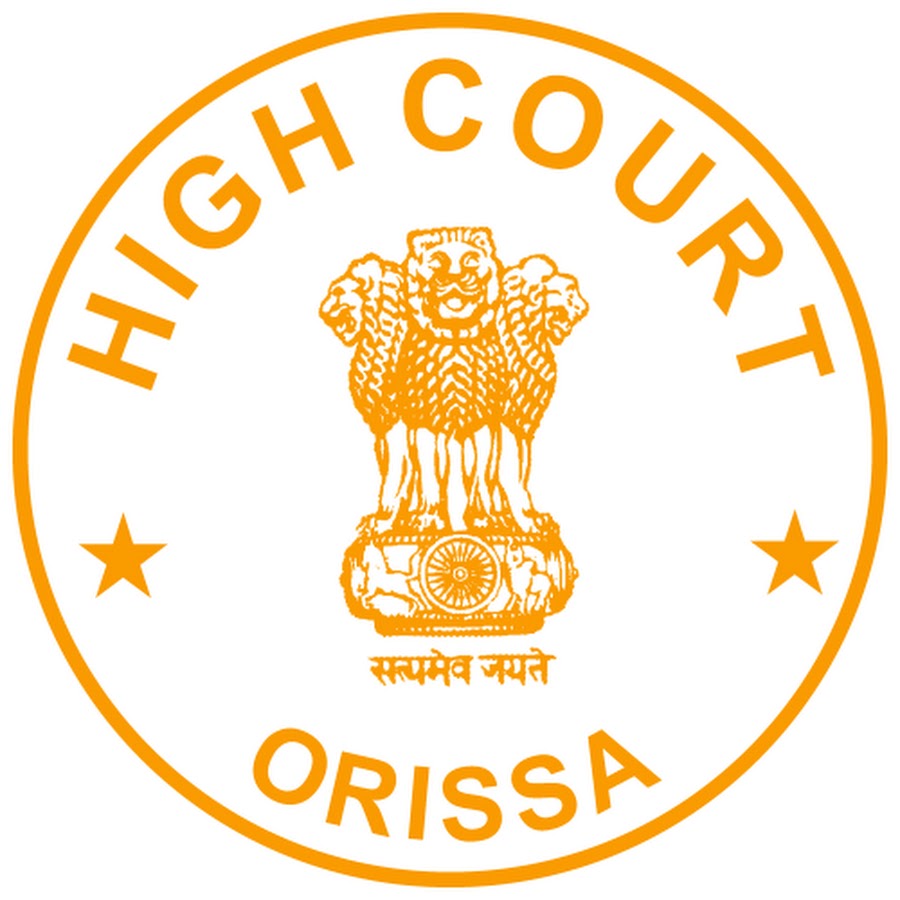 Recruitment at The-High-Court-of-Orissa May-24