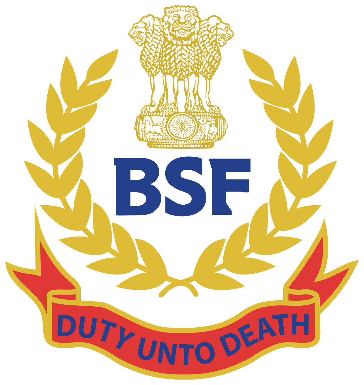 Engagement at BSF May-24