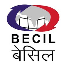Opportunity at BECIL May-24
