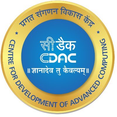 Career-Opportunity at C-DAC June-24