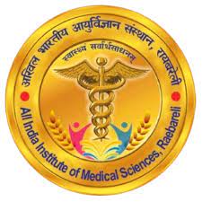 Job-Vacancy at AIIMS-Raebareli August-24