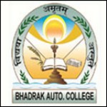 Walk-in at Bhadrak-Auto-College Oct-24