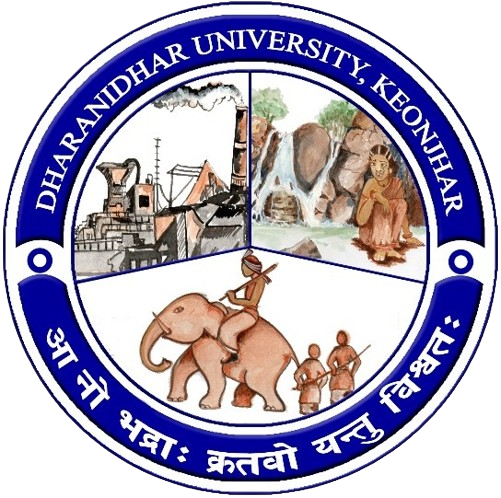 Vacancy at Dharanidhar-University Oct-24