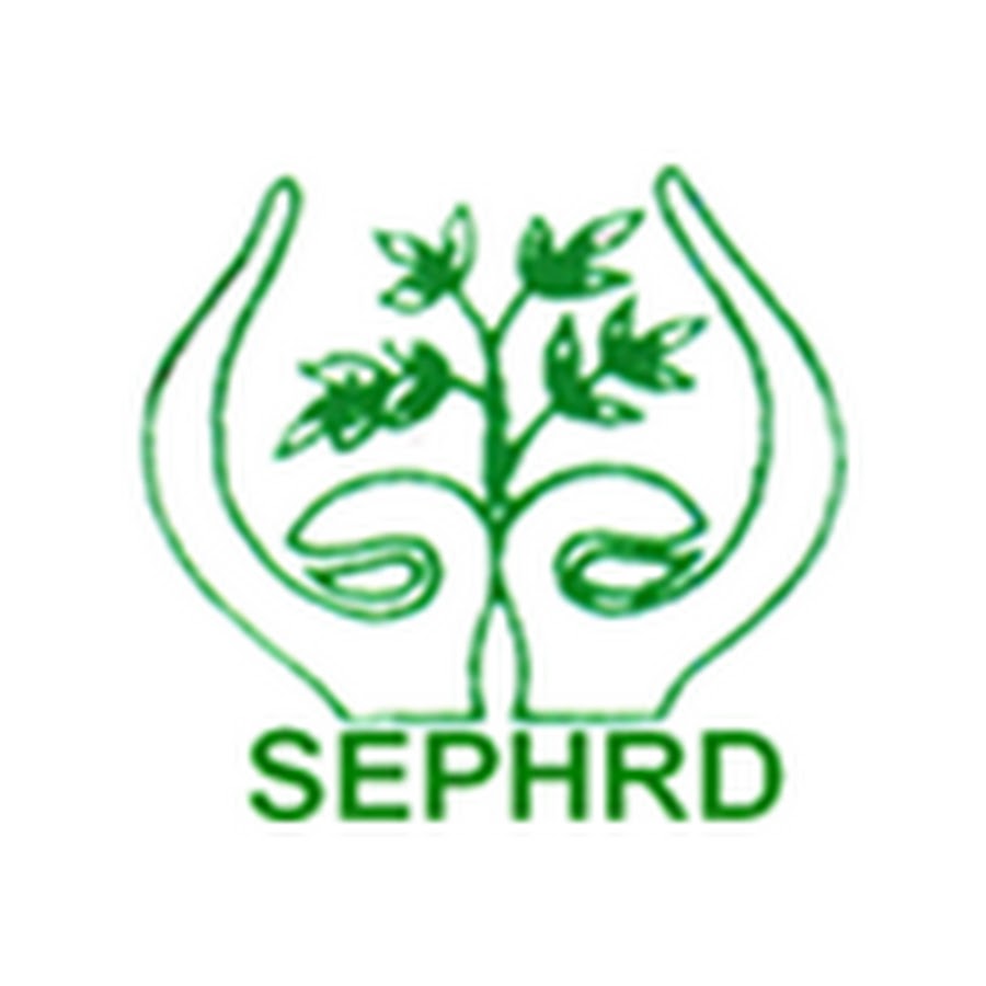 Vacancy at SEPHRD Nov-24