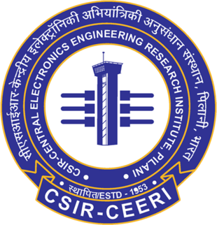 Appointment at CSIR-CEERI Dec-24